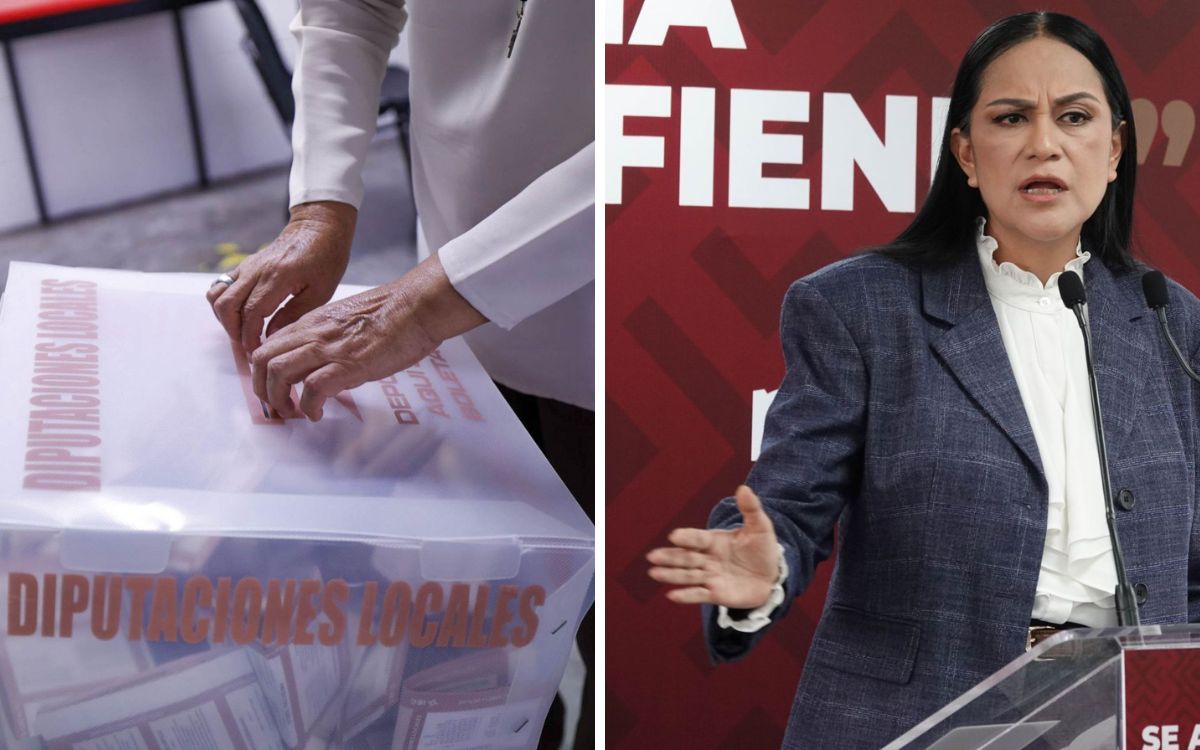 Morena impugna la elección en Coahuila y exige nulidad total