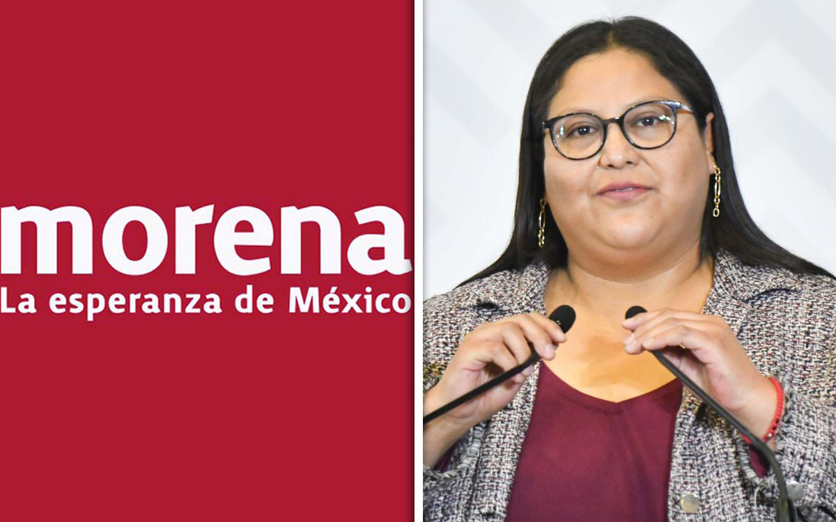 Morena rechaza autenticidad de supuesta lista sobre definición de género para coordinaciones estatales