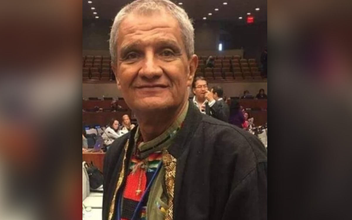 Muere bajo custodia Brooklyn Rivera, histórico líder indígena detenido desde 2023 en Nicaragua