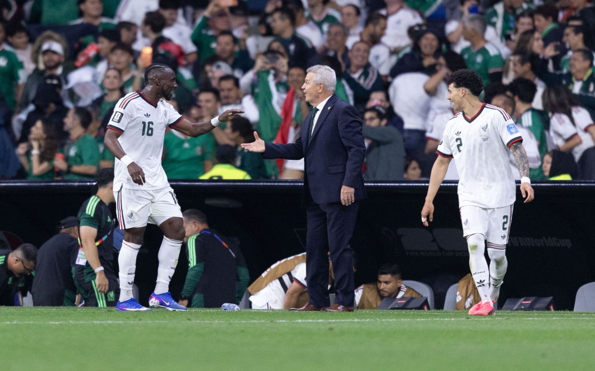 Mundial 2026: 'Voy día con día porque a mi edad (67 años) es mejor ir despacito": Javier Aguirre | Video