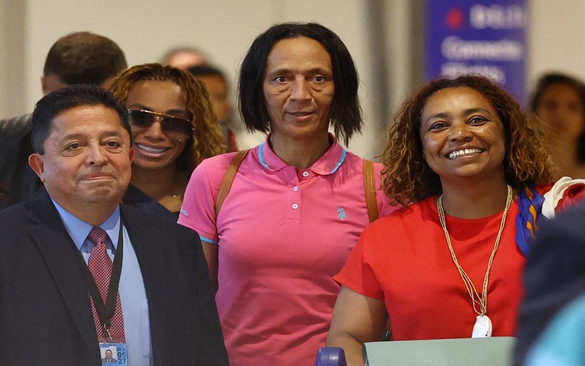Mundial 2026: Agradece madre de Vozinha el apoyo de los aficionados | Video