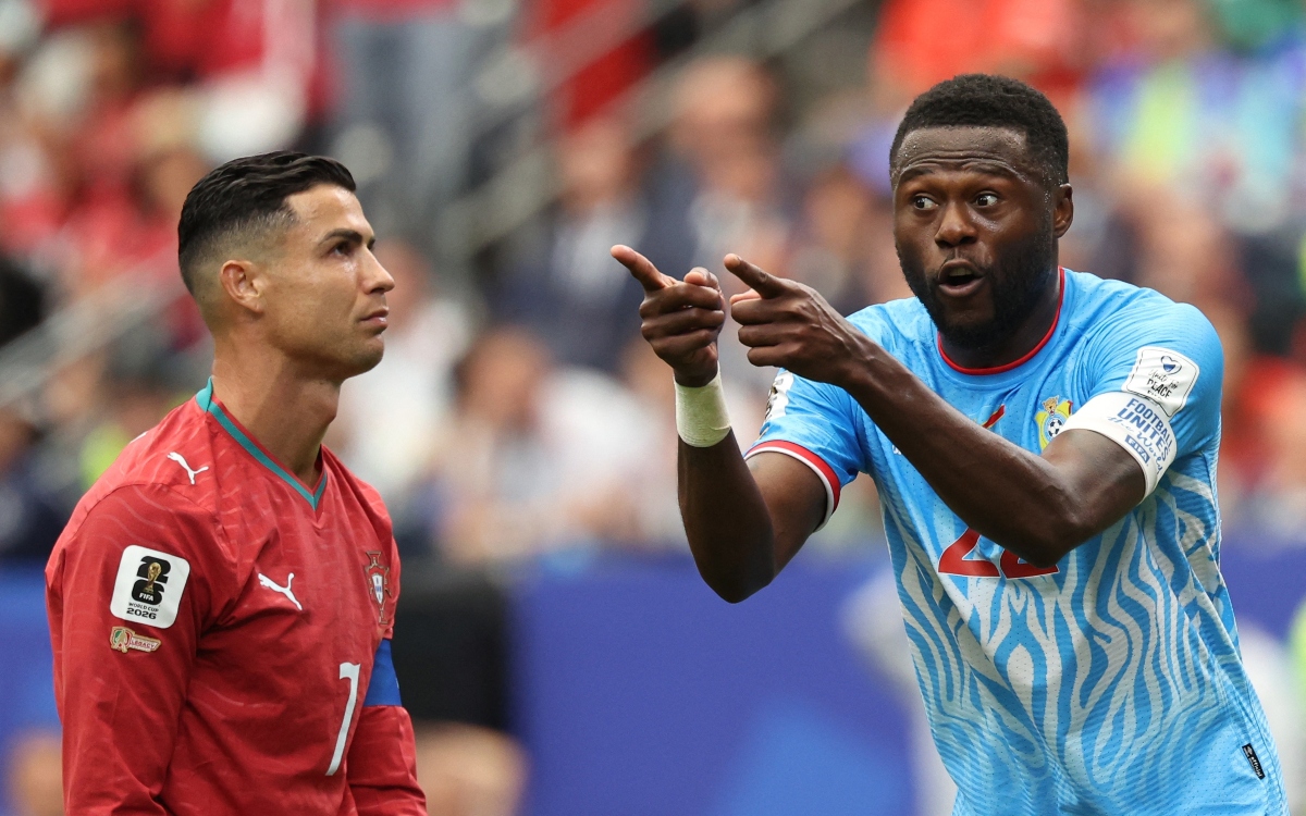 Mundial 2026: Comanda Messi el debut victorioso de La Albiceleste en Kansas City