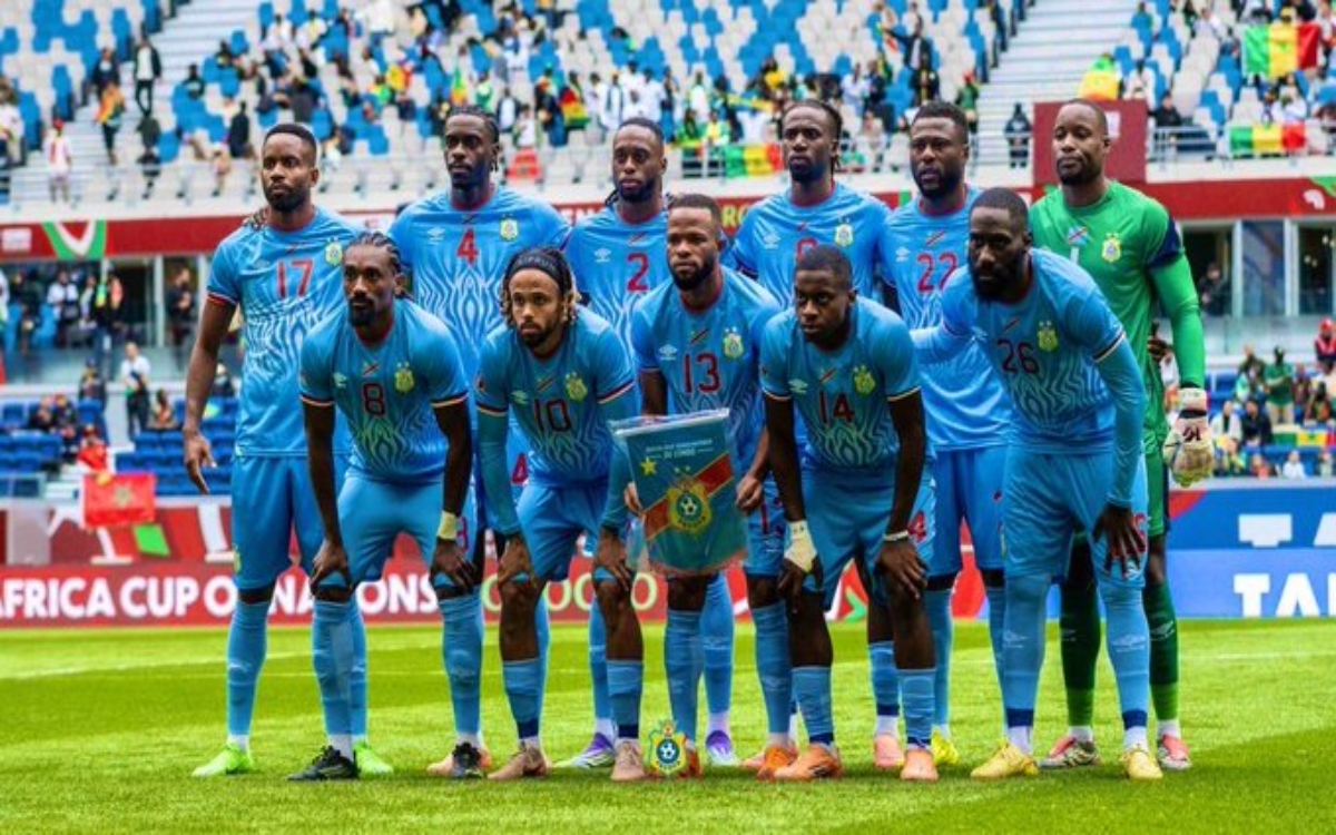 Mundial 2026: Ayuntamiento español no autoriza el partido amistoso RD Congo vs. Chile