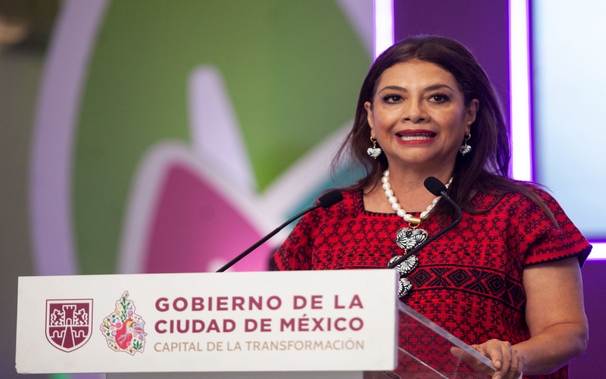 Mundial 2026: Cancelan clases en la CDMX el día de la inauguración mundialista | Video