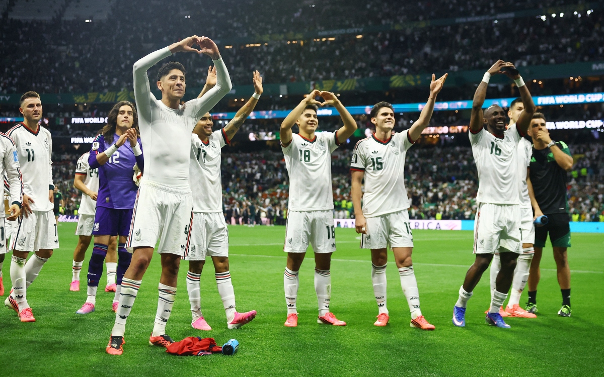 Mundial 2026: Completa México con paso perfecto una histórica fase de grupos | Video