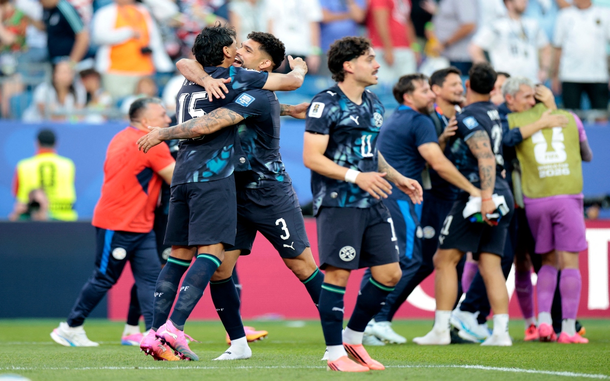 Mundial 2026: Mete Martinelli, con gol in extremis, a La Canarinha en Octavos de Final