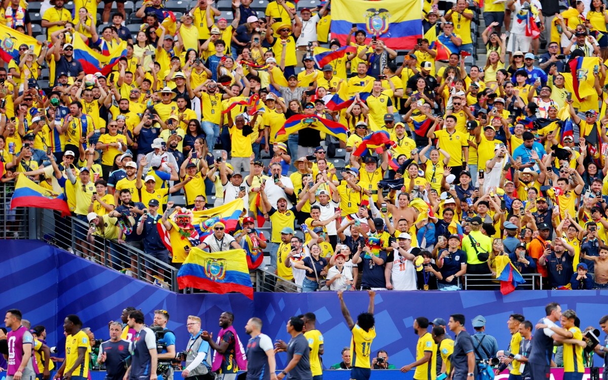Mundial 2026 ya tiene el récord de asistencia con 3 millones 605 mil 357 aficionados
