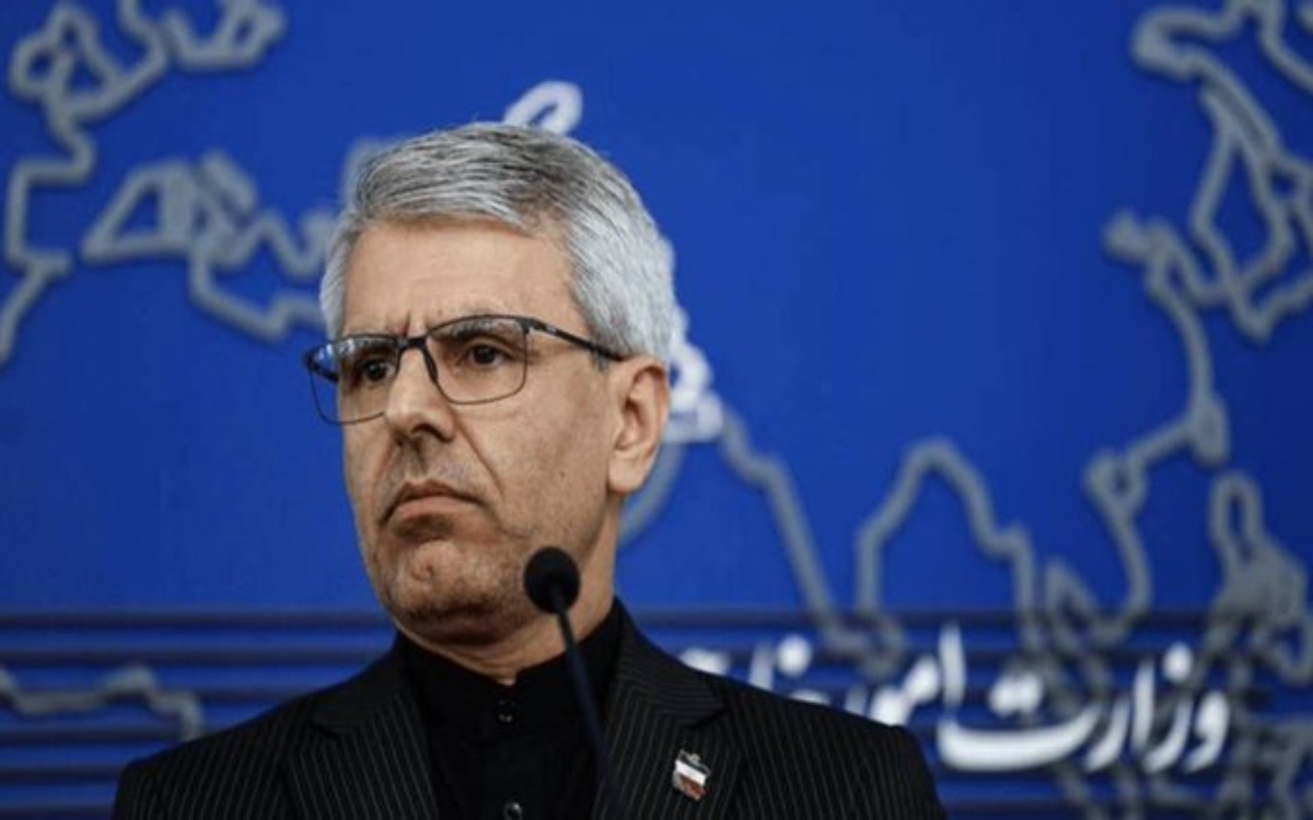 Mundial 2026:  EE.UU. ha convertido la Copa del Mundo en uno de los eventos deportivos más politizados: Irán