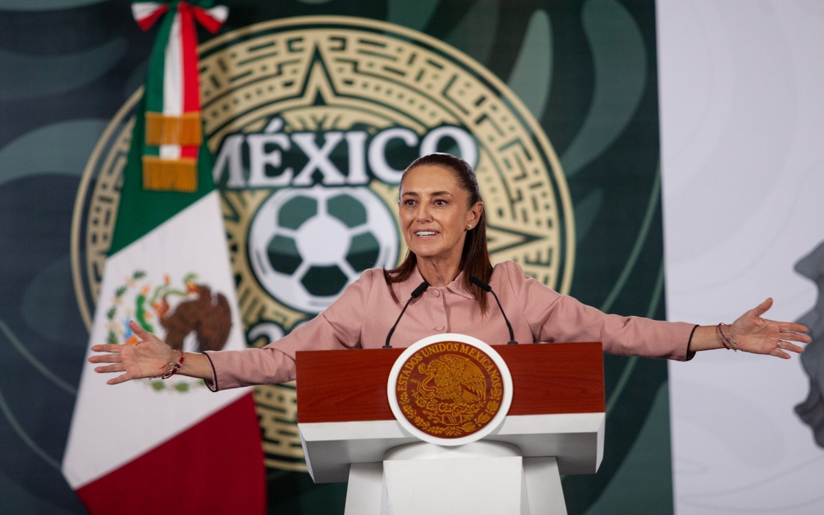 Mundial 2026: Es la primera Copa del Mundo sin jefes de estado en la inauguración | Video