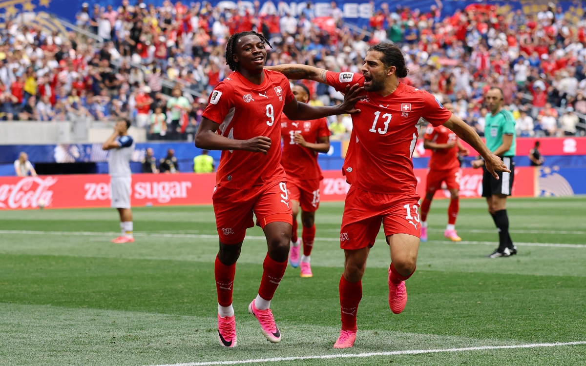 Mundial 2026: Reparten puntos Chequia y Sudáfrica, rivales de México, en Atlanta