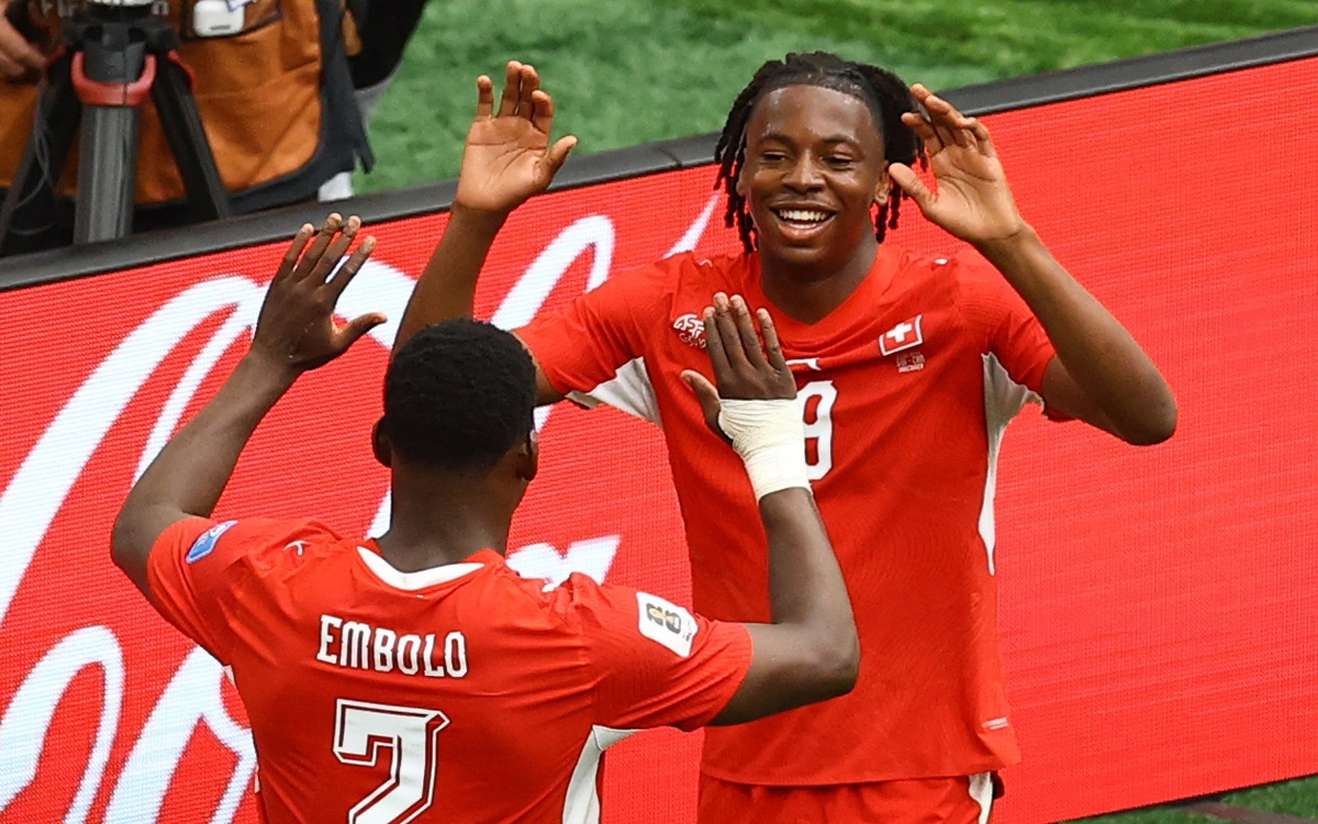 Mundial 2026: Helvéticos amargan la fiesta canadiense en Vancouver