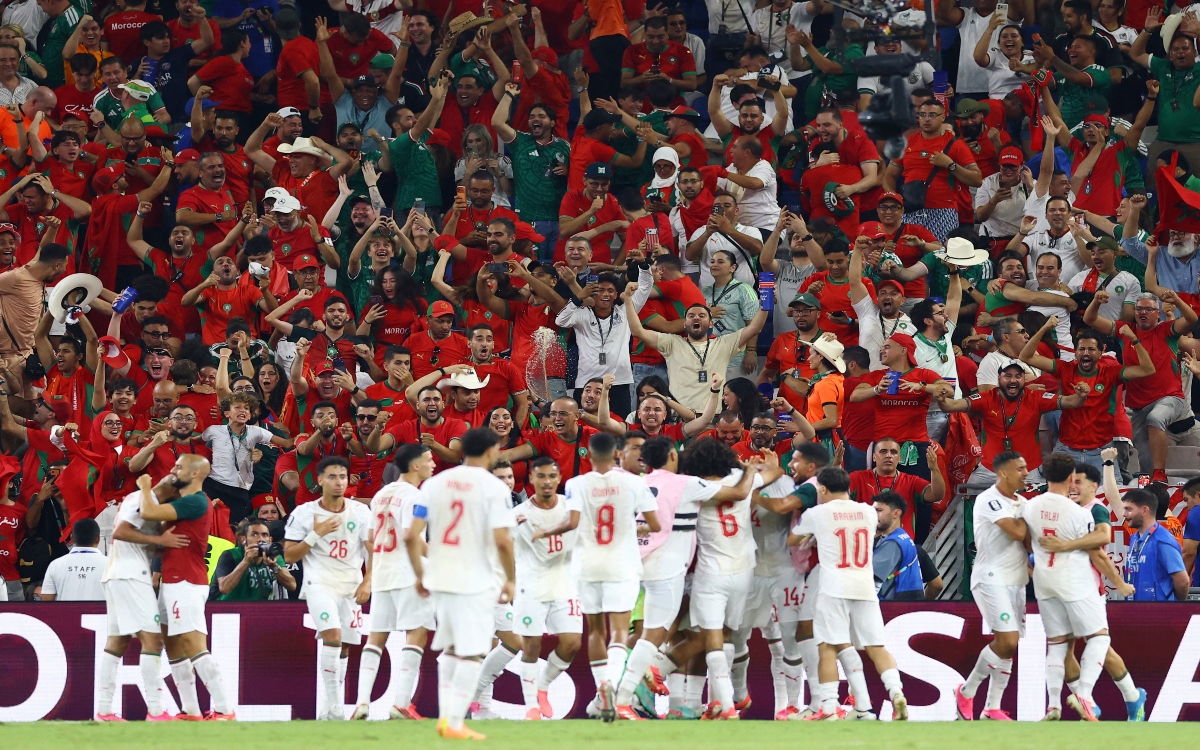 Mundial 2026: Marruecos elimina a Países Bajos en errática tanda de penales