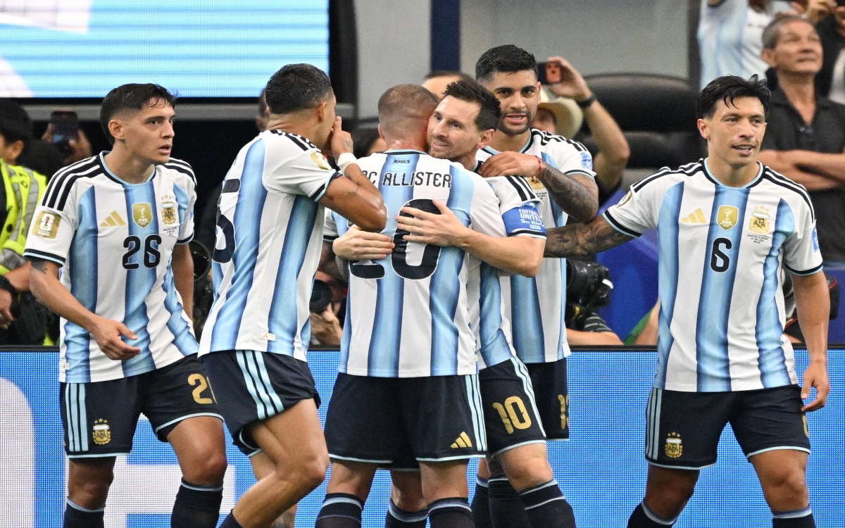 Mundial 2026: Logra Cabo Verde otro trepidante empate en Miami