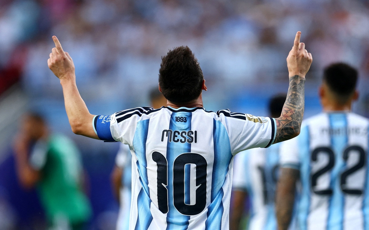Mundial 2026: Padecimiento del papá de Messi genera incertidumbre en La Albiceleste | Video
