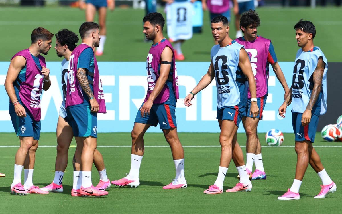 Mundial 2026: Niega árbitro australiano gesto relacionado con supremacía blanca