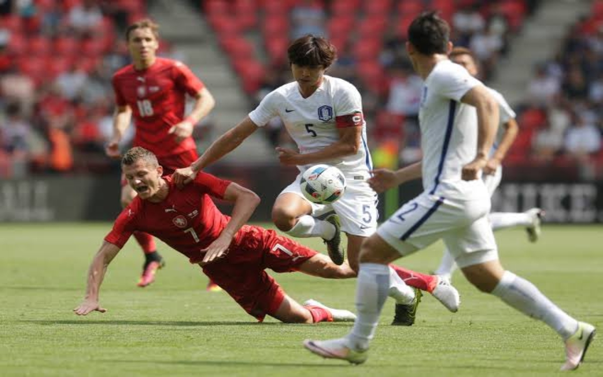 Mundial 2026: Salen surcoreanos y checos a hacerse daño en Guadalajara