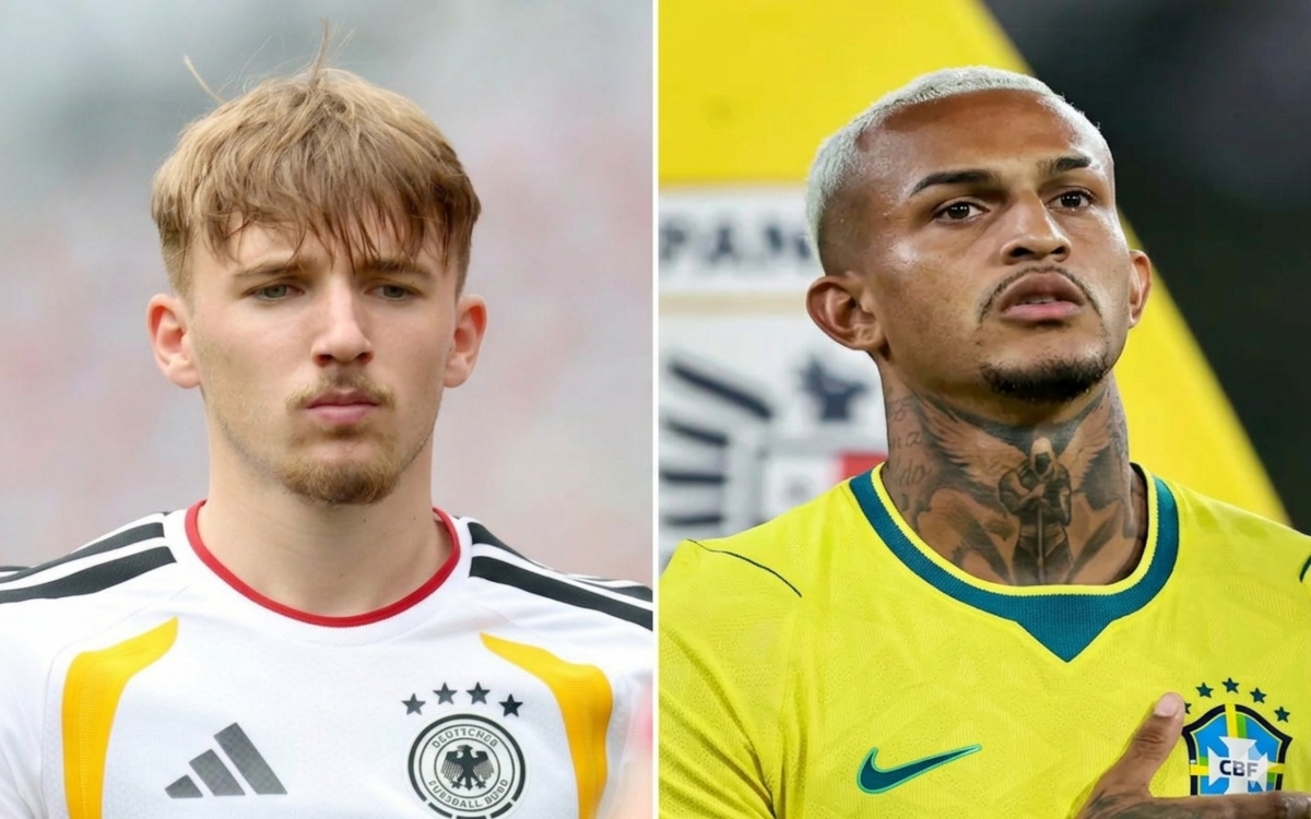 Mundial 2026: Se pierden por lesión Lennart Karl y Wesley la Copa del Mundo | Video