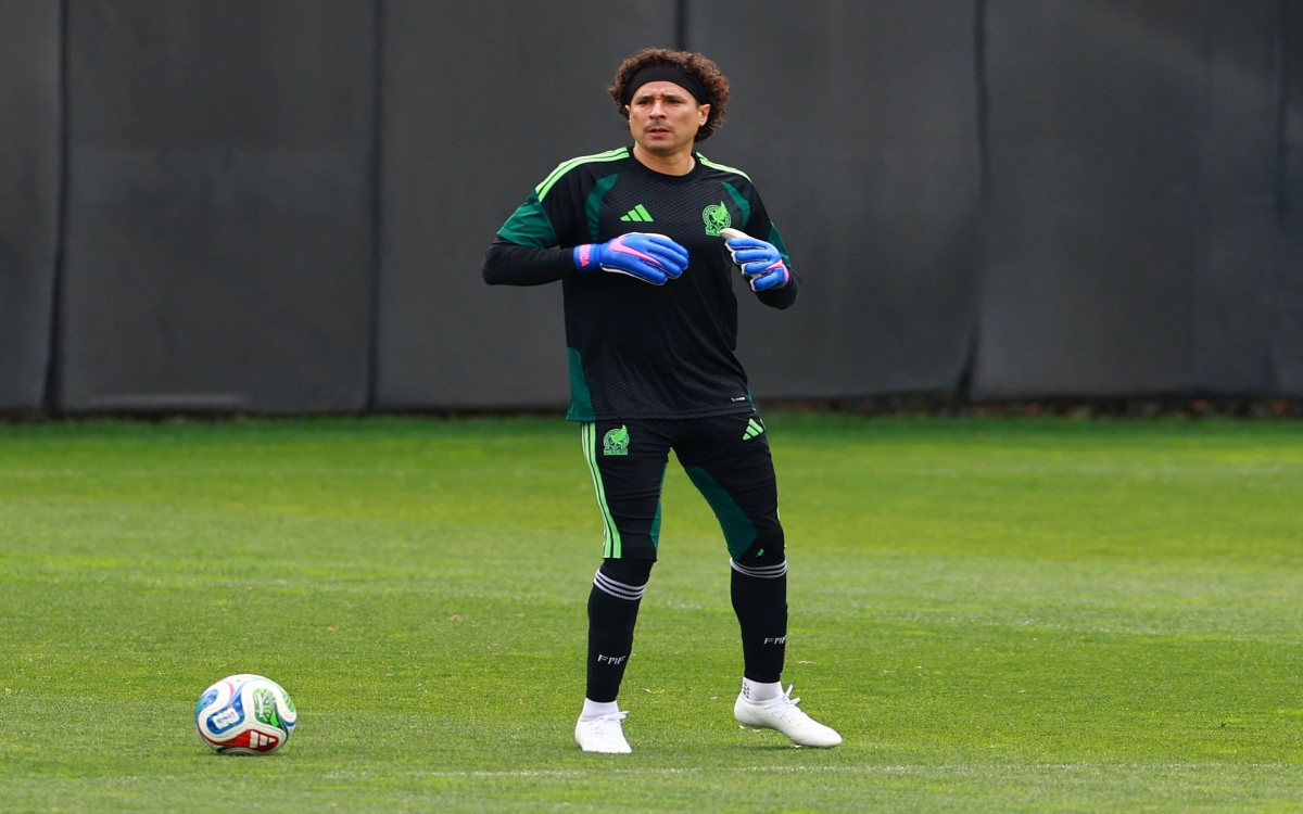 Mundial 2026: Se retirará Memo Ochoa al finalizar México su actuación en la Copa del Mundo | Video