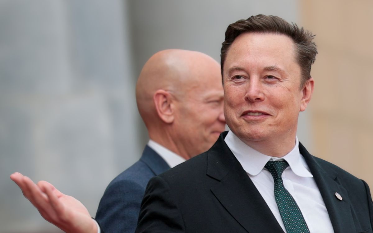 Musk como primer billonario 'pone de relieve problema de la desigualdad': Guterres