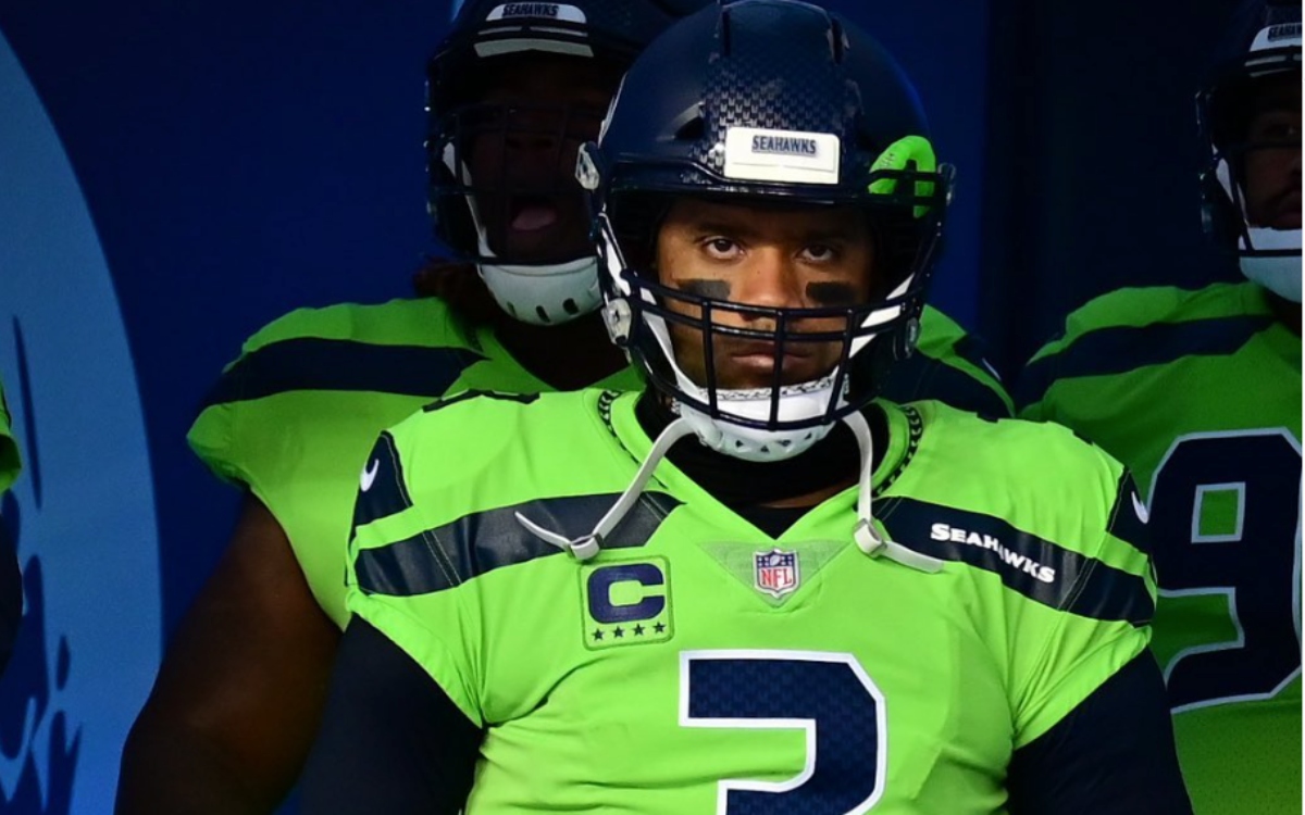 NFL: Russell Wilson anuncia su retiro tras 14 temporadas en los emparrillados | Video