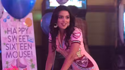Maia Reficio en El pecado original de Pretty Little Liars
