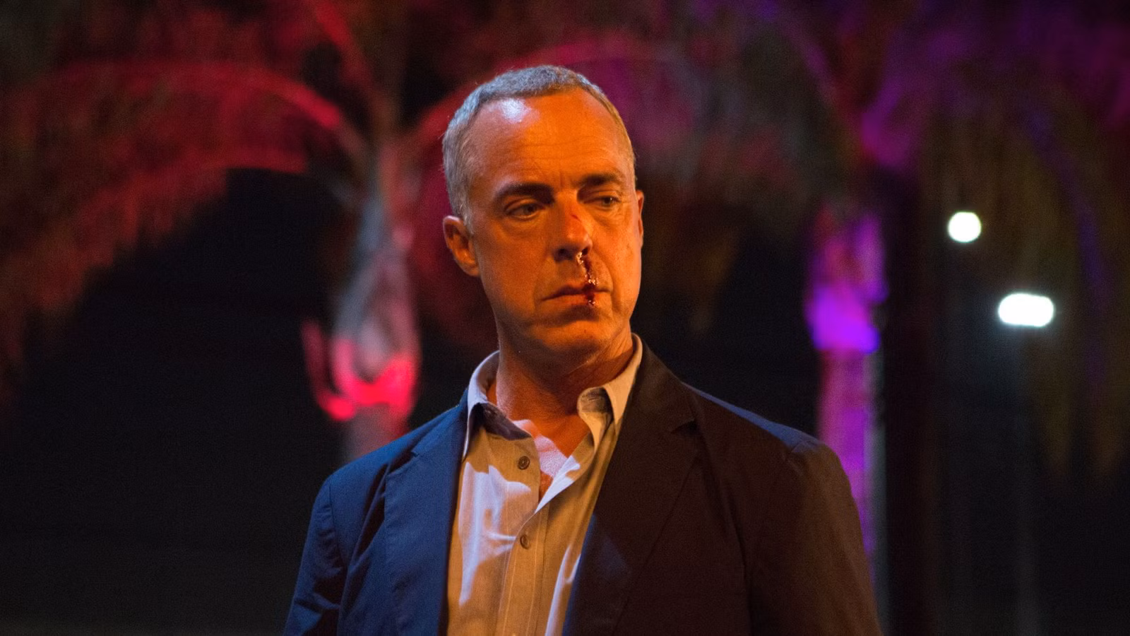 Es oficial, Bosch aún no termina