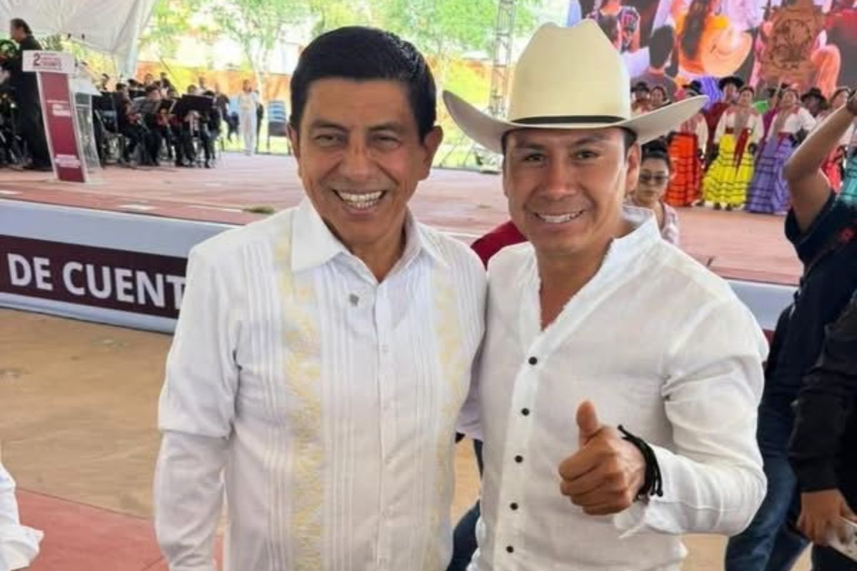 Oaxaca | Alcalde de Miahuatlán resulta lesionado tras ataque