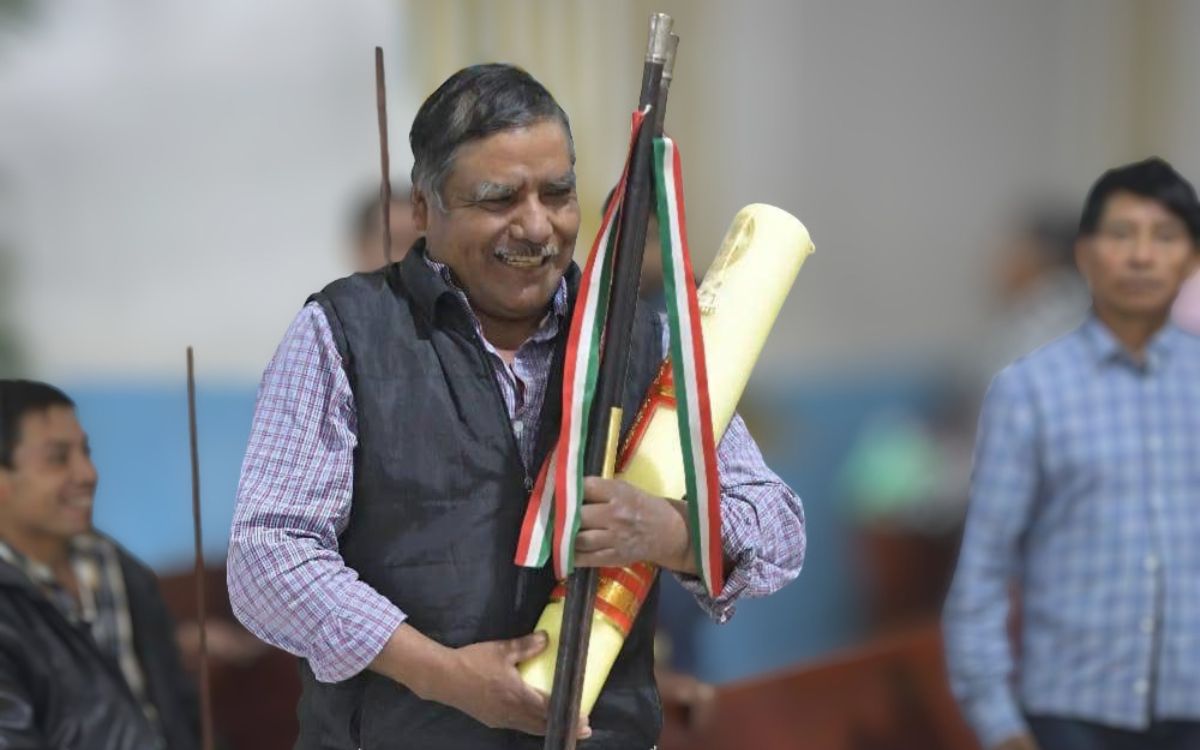 Oaxaca | Asesinan a Carlos Orocio, expresidente chatino de San Juan Quiahije y a su hijo 