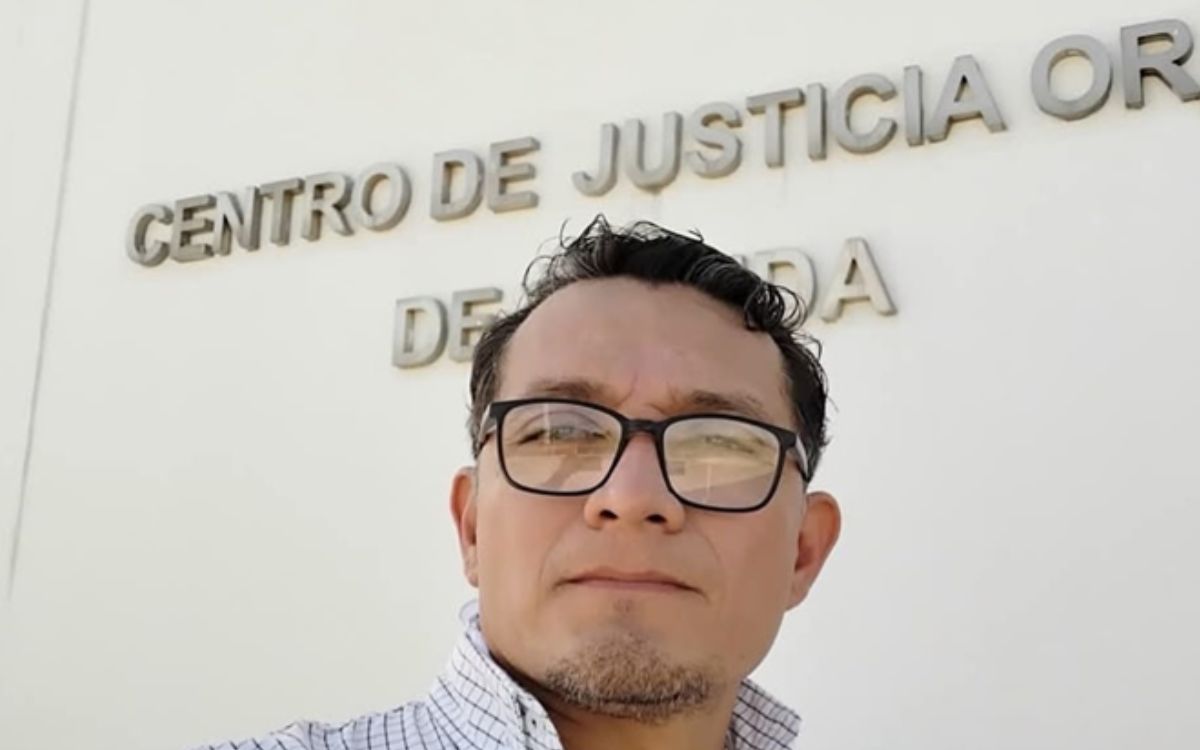 Organizaciones envían carta al gobernador de Yucatán para exigir alto a criminalización del activista Wilberth Nahuat Puc