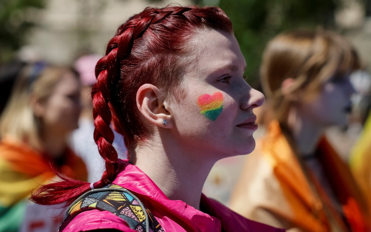 París pospone la Marcha del Orgullo por calor extremo