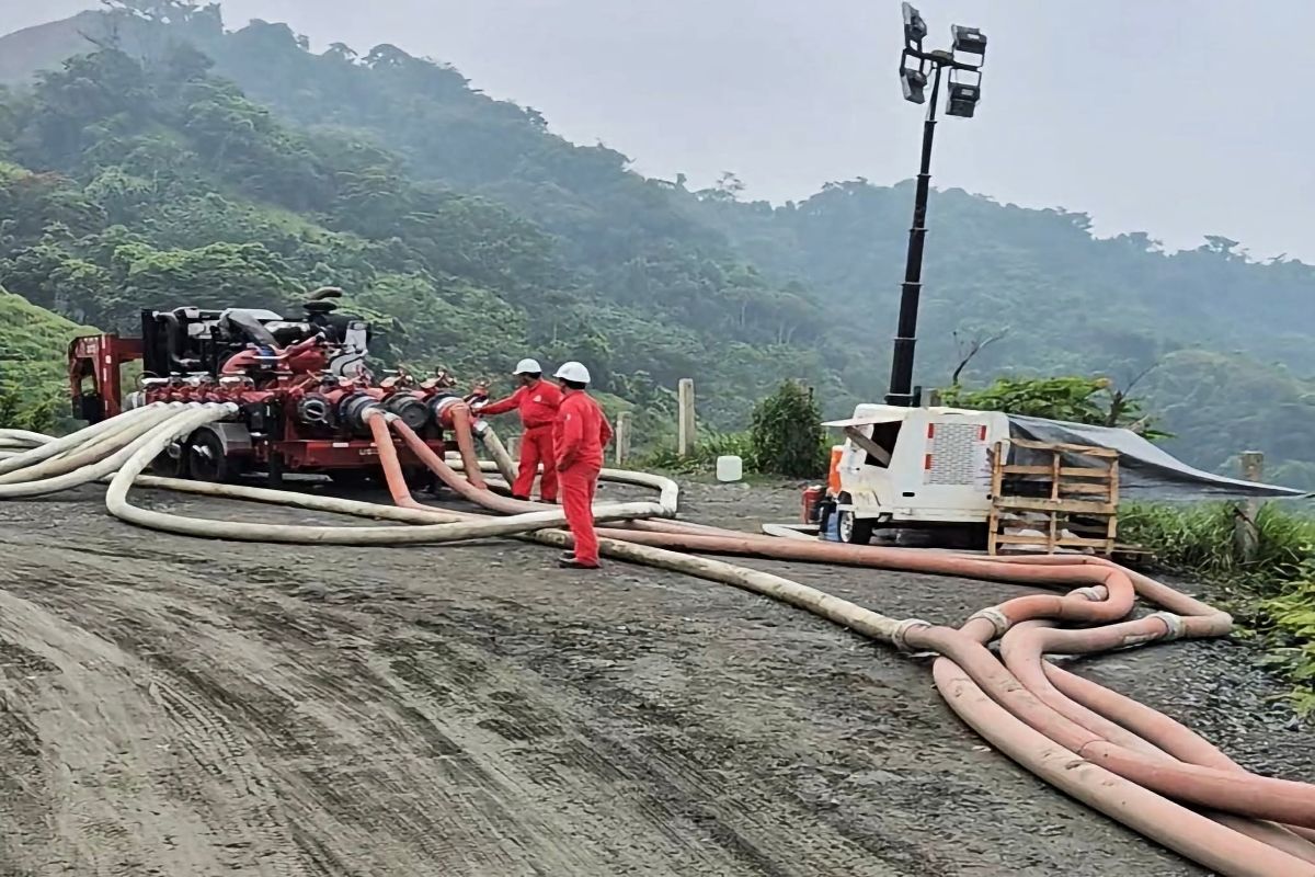 Pemex rechaza que muerte de trabajador fuera por exposición a gases