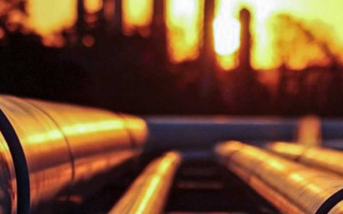 Pemex reporta control de fuga de combustóleo en Salina Cruz, Oaxaca
