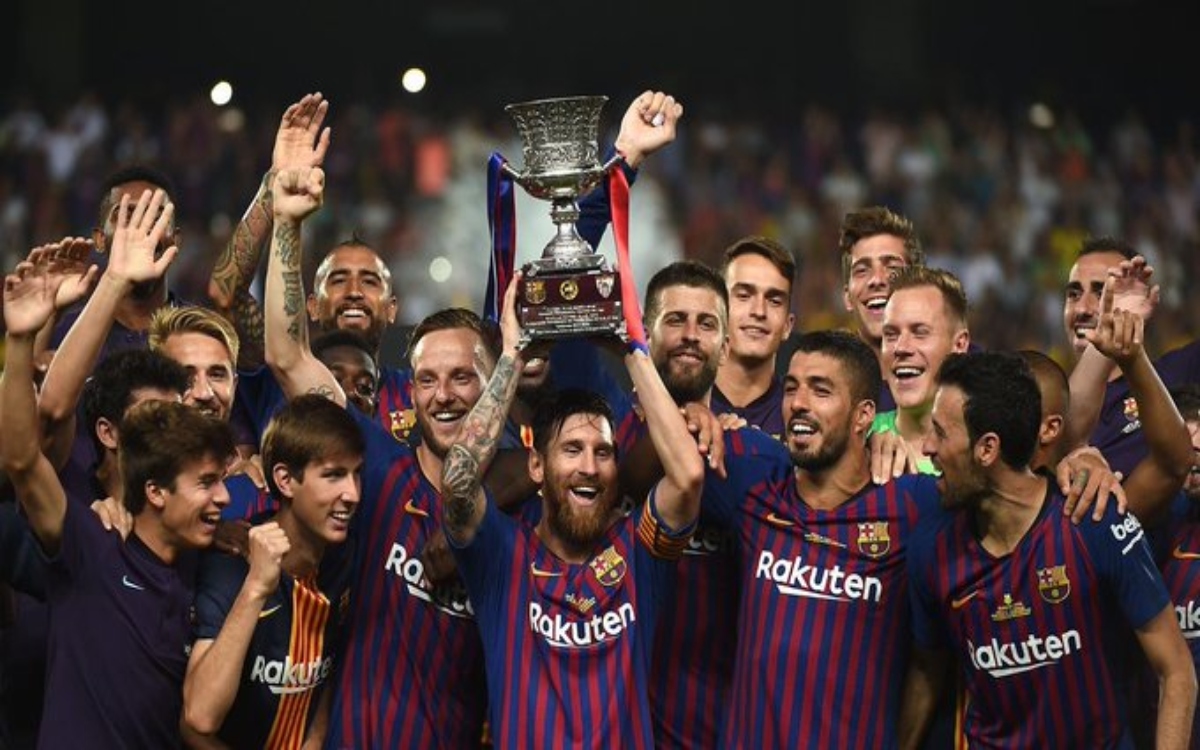 Premio Princesa de Asturias 2026 | Felicita Barsa a Messi por el galardón 'merecido a una trayectoria extraordinaria' | Video