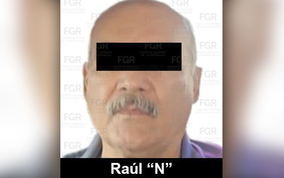 Procesan a exmando de la extinta Policía Federal por presunta desaparición forzada
