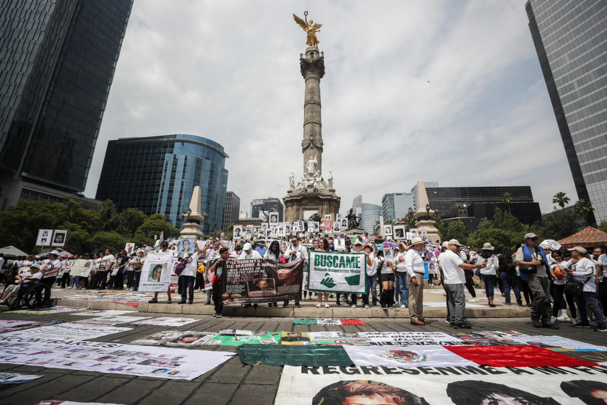 Protestas ante el Mundial, fueron un reflejo de la crisis mexicana: periodistas