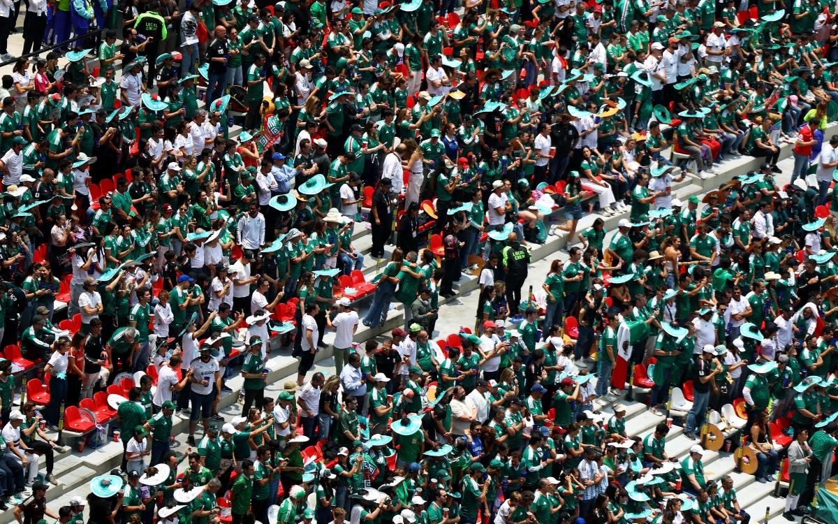Quiso hacer negocio con acreditación al Mundial; termina detenido