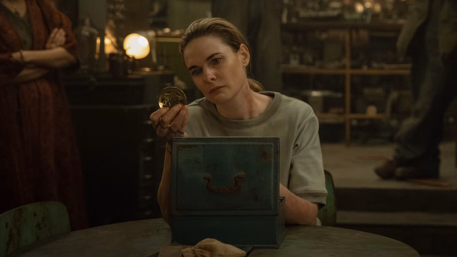 A diferencia de Silo, el thriller distópico con 96% RT de Netflix termina oficialmente después de 2 temporadas