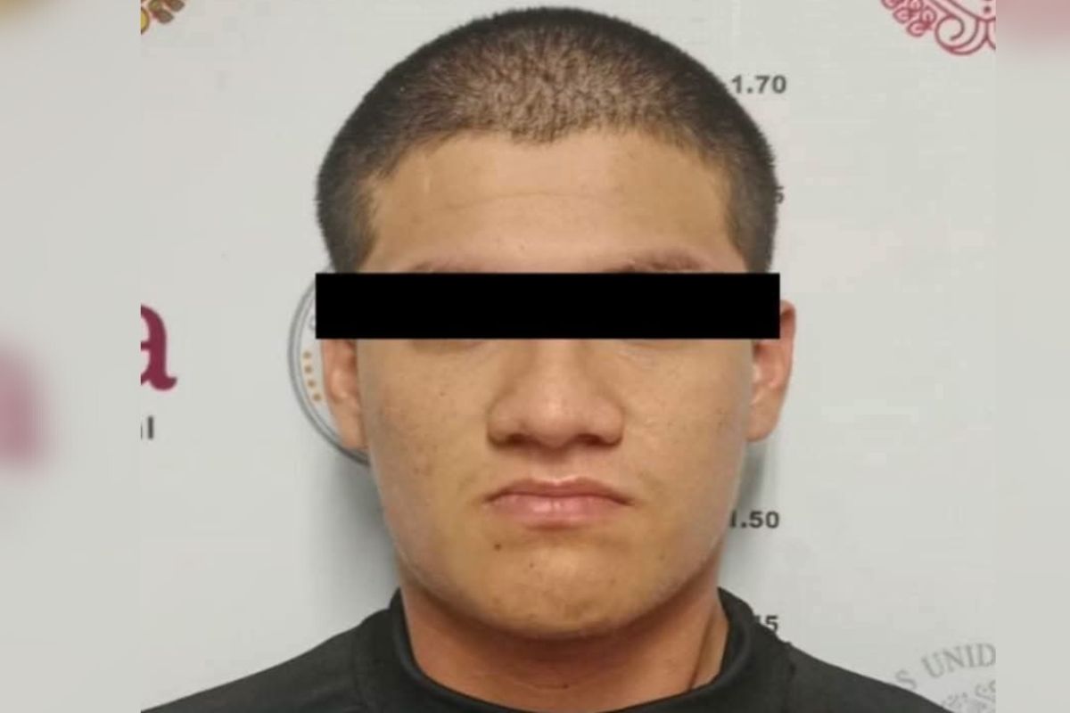 Reportan detención de 'Delta 7', presunto captor de la comunicadora Roxana Guzmán