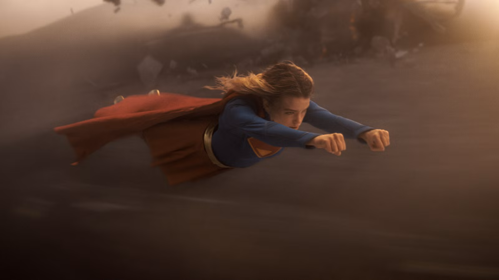 Milly Alcock rompe el silencio sobre el regreso de Supergirl en Man Of Tomorrow de James Gunn