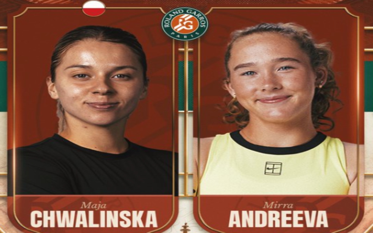 Roland Garros 2026: Shnaider da el campanazo y tumba a Sabalenka en Cuartos de Final