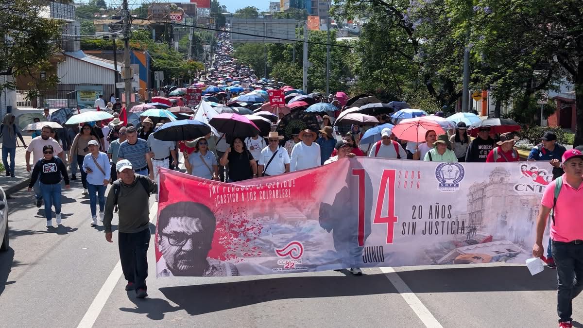 SEP y CNTE reanudan diálogo en mesa nacional