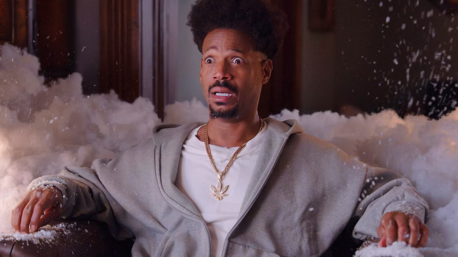 La nueva versión de Scary Movie 6 se lanza oficialmente en formato digital esta semana