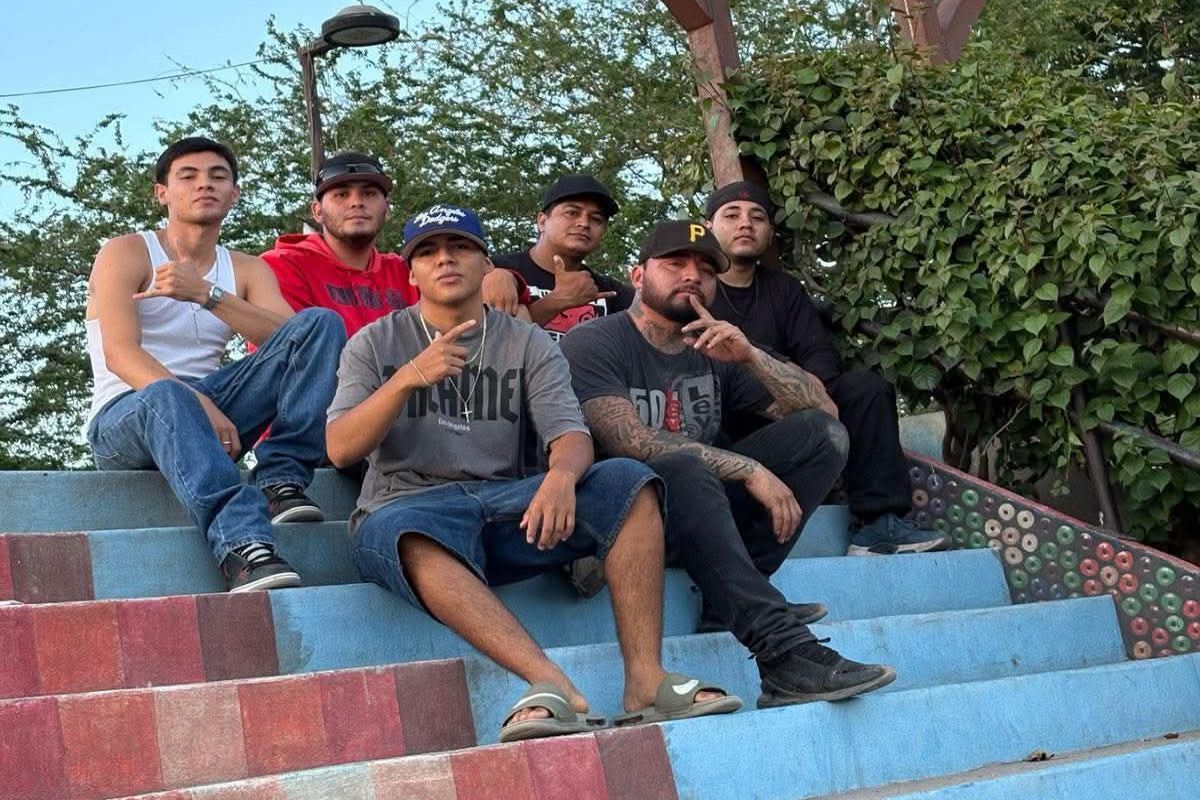 Seis creadores de contenido de Nayarit desaparecen en Sinaloa