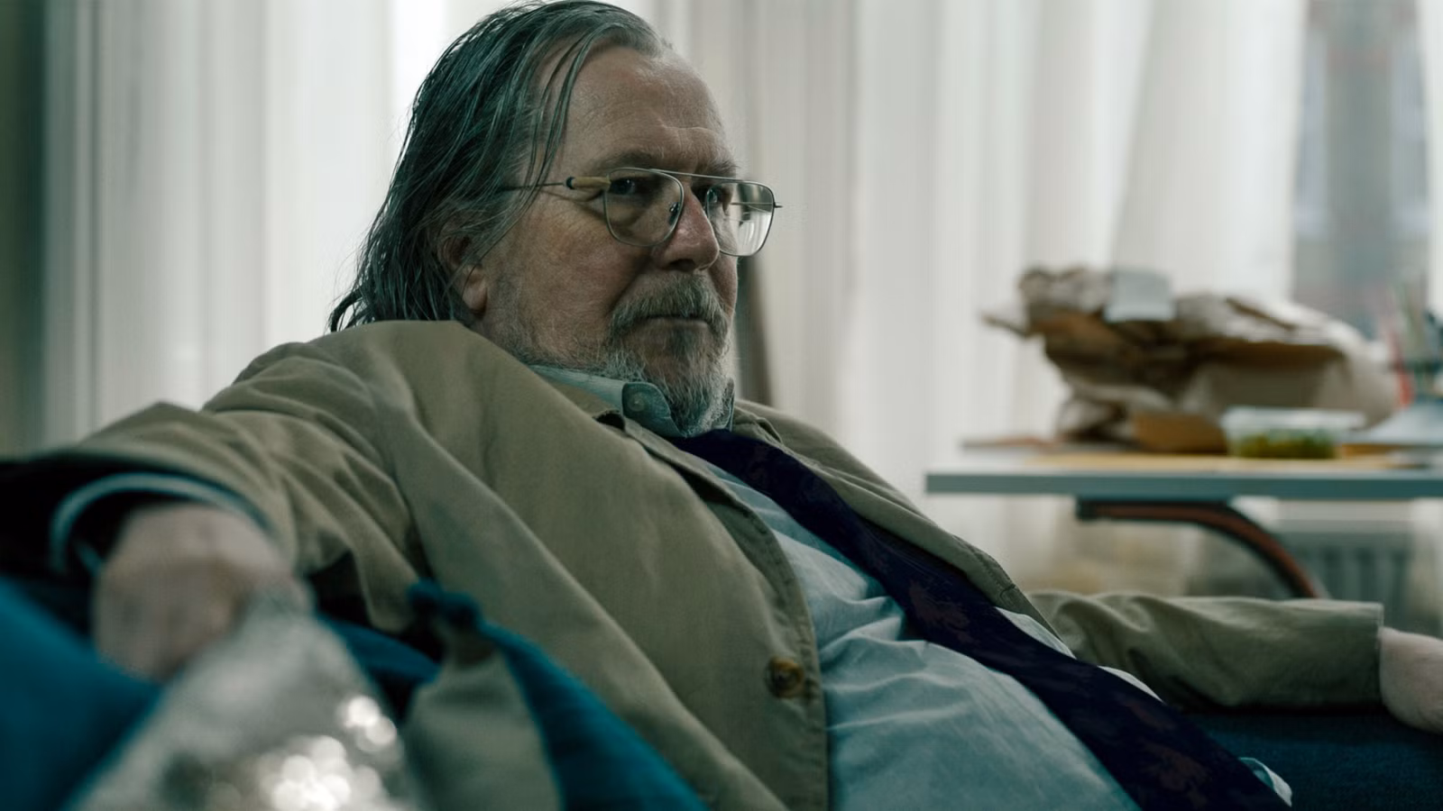 Slow Horses de Apple TV regresa oficialmente con episodios de la temporada 6 este otoño