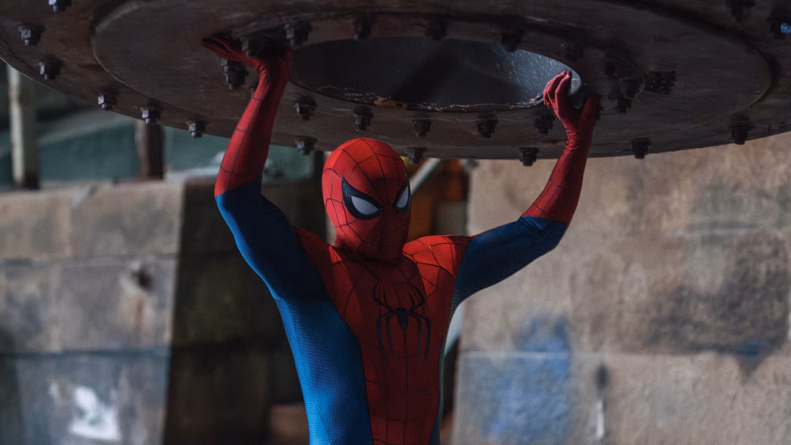 Spider-Man: Brand New Day acaba de revelar una escena de Scorpion nunca antes vista, los trailers omitidos