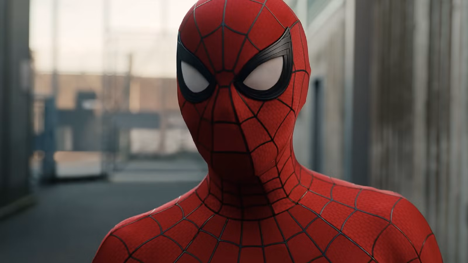 Spider-Man: Brand New Day establece récord de preventa de entradas en 5 años