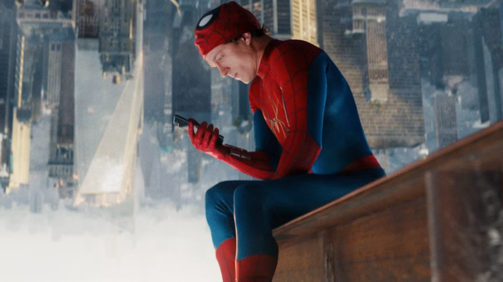 Spider-Man: Brand New Day se lanzará oficialmente a principios de este verano (con una captura)