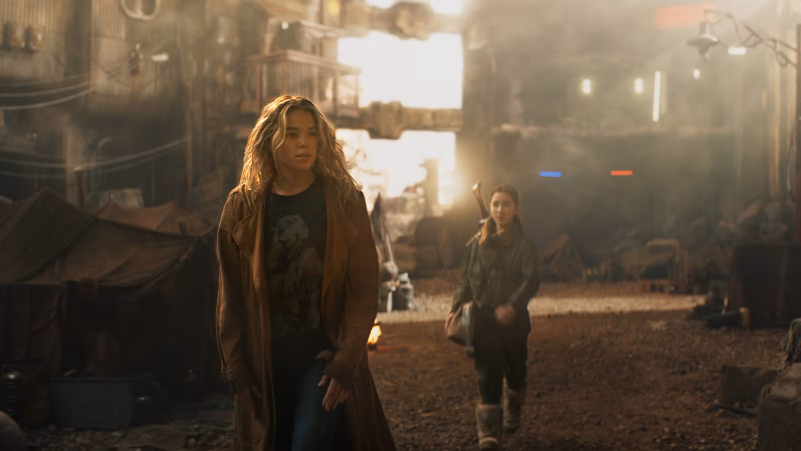 Supergirl: cada spoiler importante, muerte y revelación del universo DC