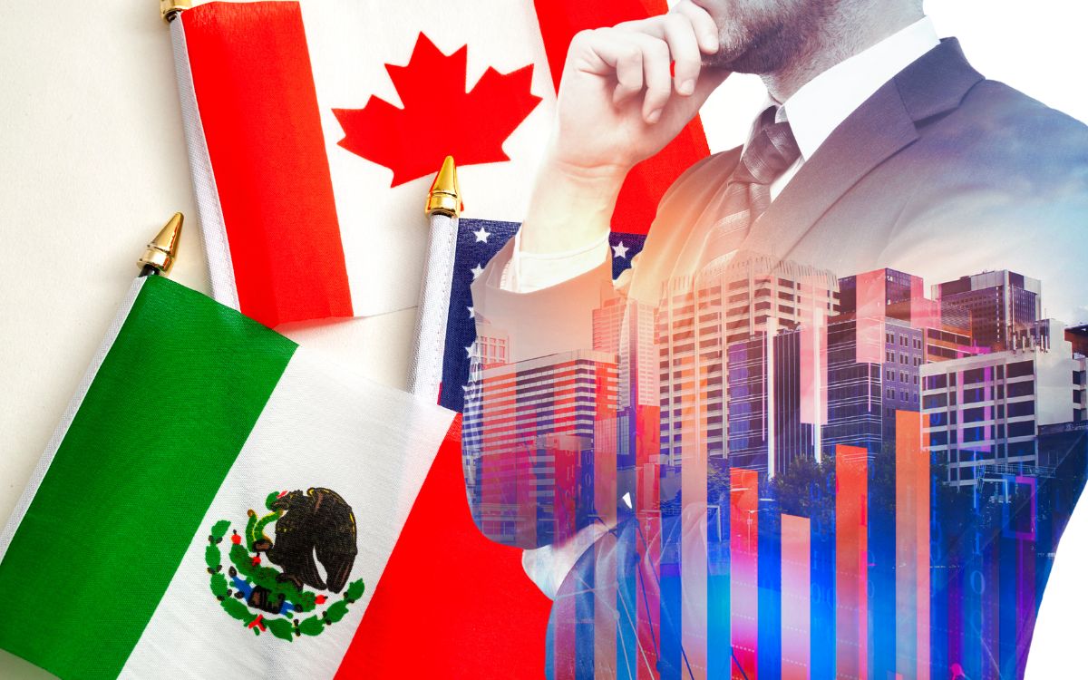 T-MEC entra a revisión: el 1 de julio se define su futuro