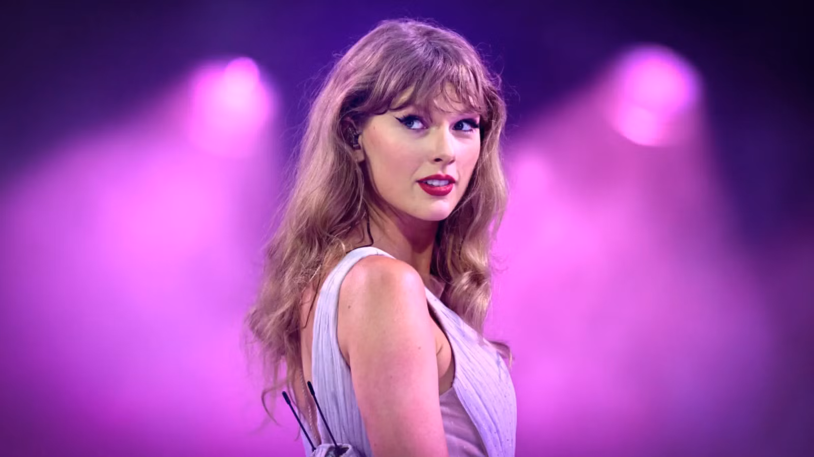 Taylor Swift confirma oficialmente los detalles de la nueva canción para Toy Story 5